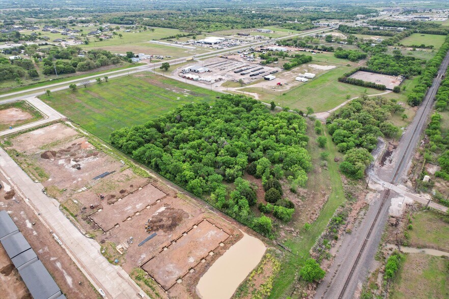 More Photos Of SWC Highway 174 & County Road 903, Cleburne Land For Sale