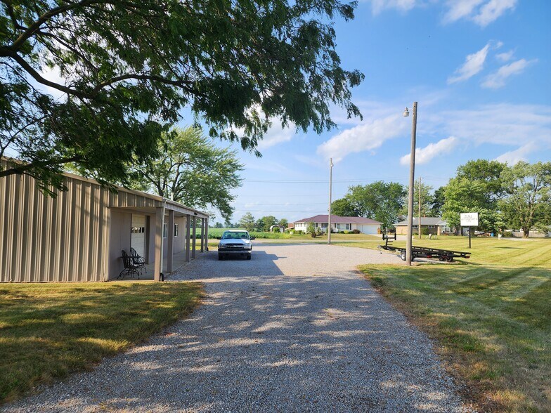 More Photos Of 1419 Wayne St, Celina Warehouse For Sale