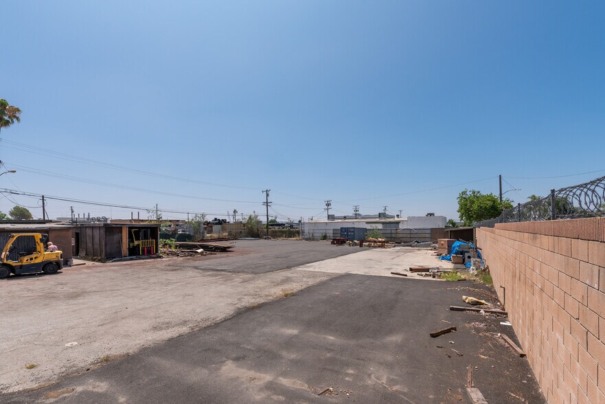 More Photos Of 15204 Arrow Hwy, Baldwin Park Land For Sale
