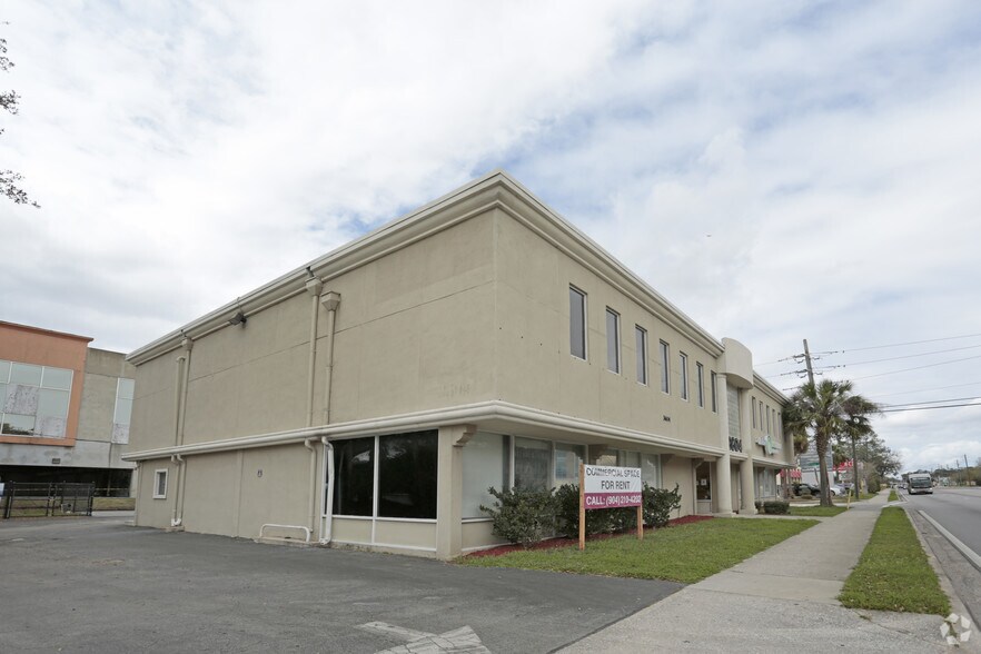 More Photos Of 3604 University Blvd S, Jacksonville Medical For Lease