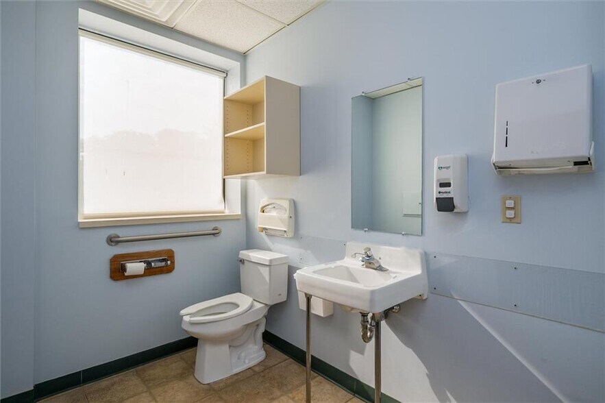 More Photos Of 1630 Empire Blvd, Webster Medical For Sale