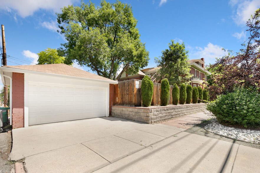 More Photos Of 2247 E 12th Ave, Denver Apartments For Sale