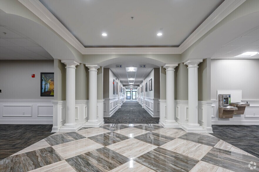 Photo of 1st Floor Ste 104