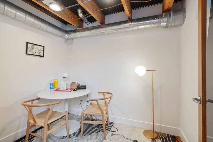More Photos Of 747 Clementina St, San Francisco Warehouse For Sale
