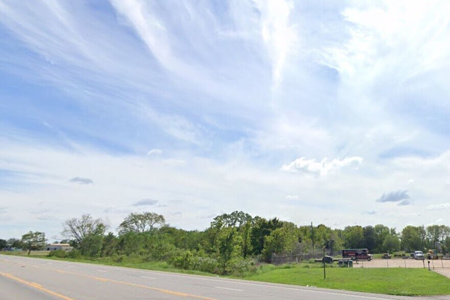 More Photos Of 3150 E Highway 6, Alvin Land For Sale