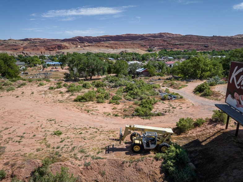 More Photos Of 1431 Arnel Ln, Moab Land For Sale