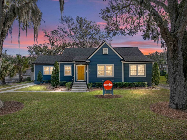 Primary Photo Of 4410 S Florida Ct, Lakeland Loft Creative Space For Sale