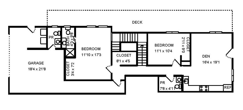 More Photos Of 880 Deer Park Rd, Saint Helena Apartments For Sale