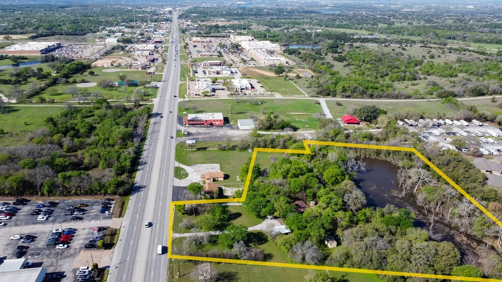 More Photos Of 4228 Hwy 377, Granbury Land For Sale