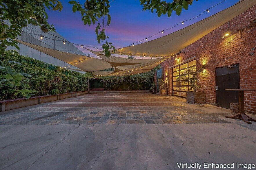 More Photos Of 802 Mateo St, Los Angeles Warehouse For Sale