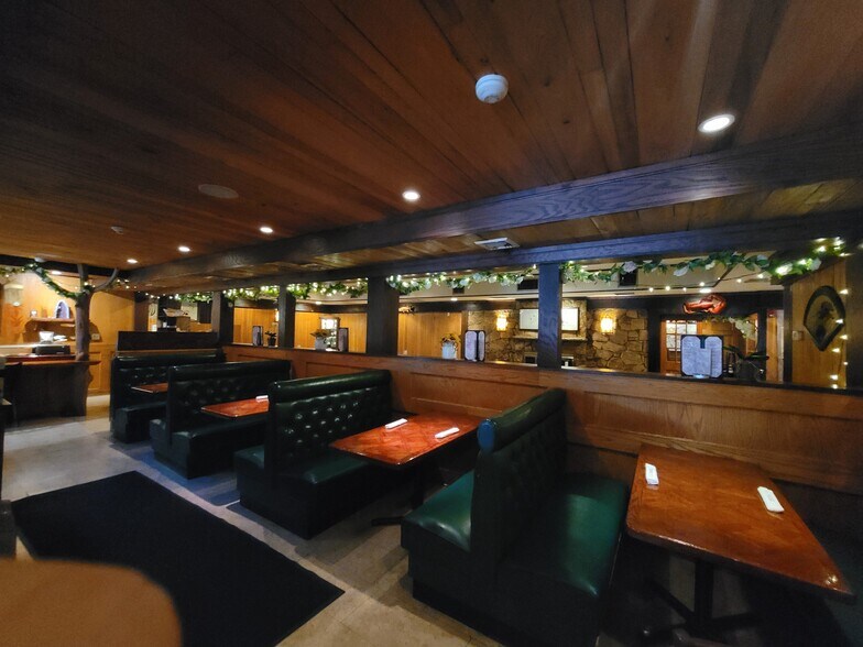 More Photos Of 492 Market St, Saddle Brook Restaurant For Sale