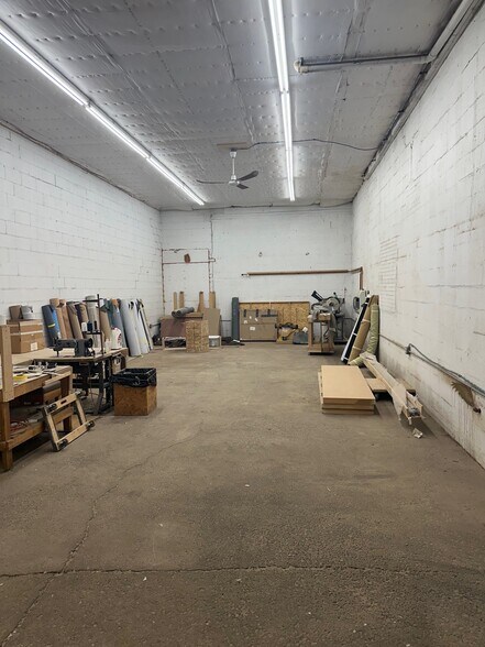 More Photos Of 321 Ramsdell Ave, Buffalo Warehouse For Lease
