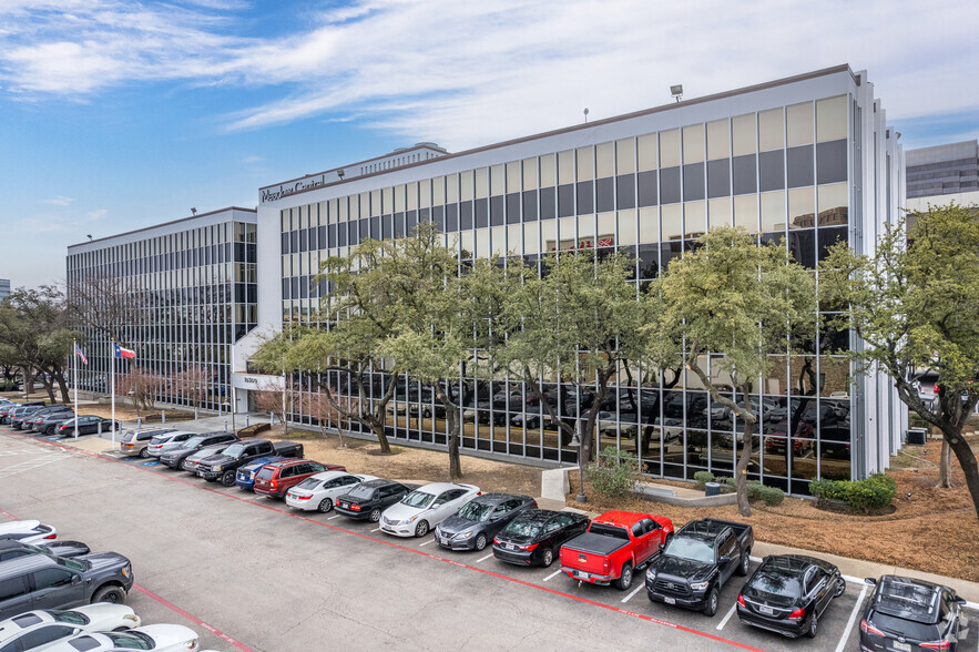 Primary Photo Of 10300 N Central Expy, Dallas Unknown For Lease