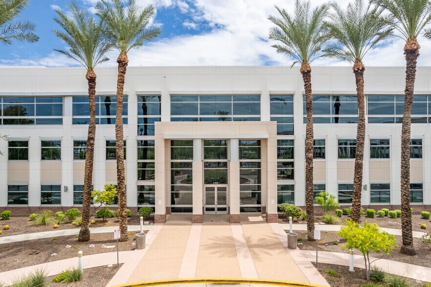 More Photos Of 2401 W Peoria Ave, Phoenix Office For Lease