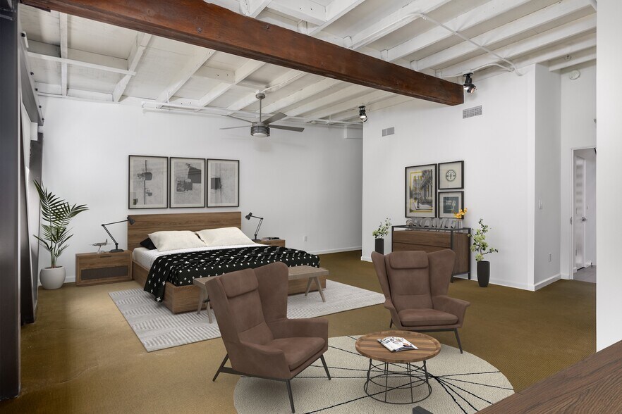 More Photos Of 2100 Abbot Kinney Blvd, Venice Office For Lease