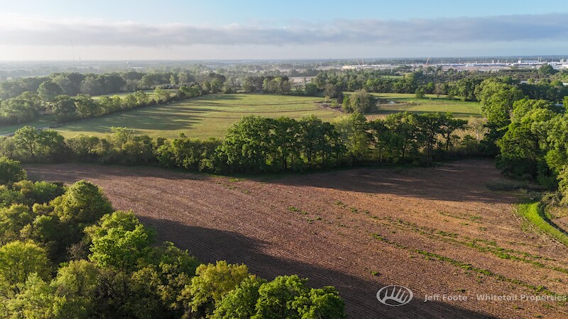 More Photos Of TBD Virlilia Rd, Canton Land For Sale