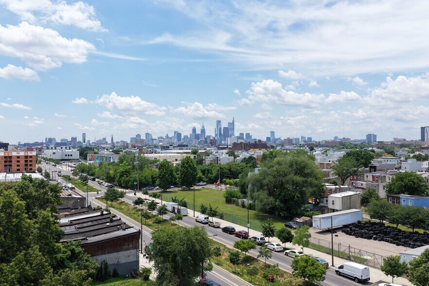 More Photos Of 212 W Diamond St, Philadelphia Land For Sale