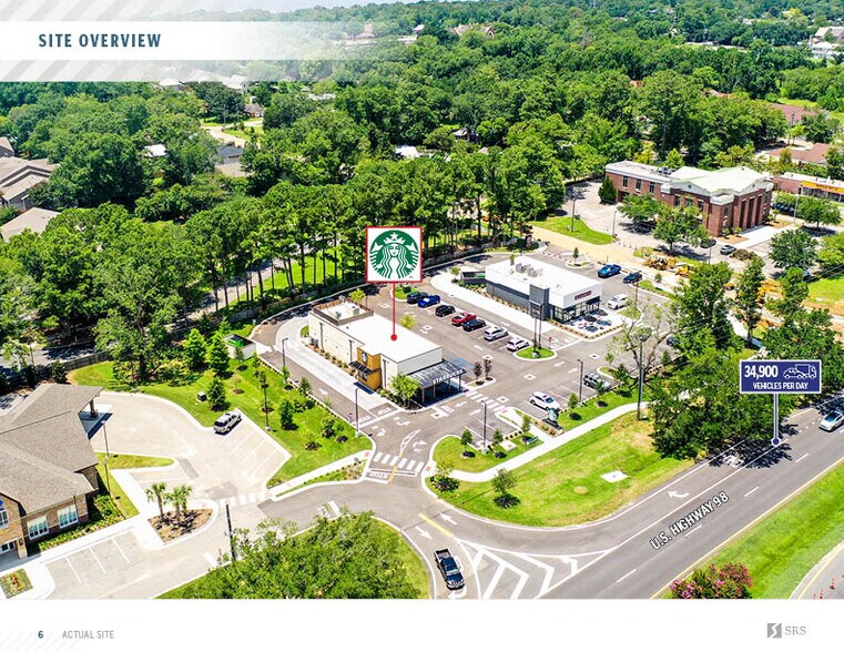 More Photos Of 916 Van ave, Daphne Fast Food For Sale