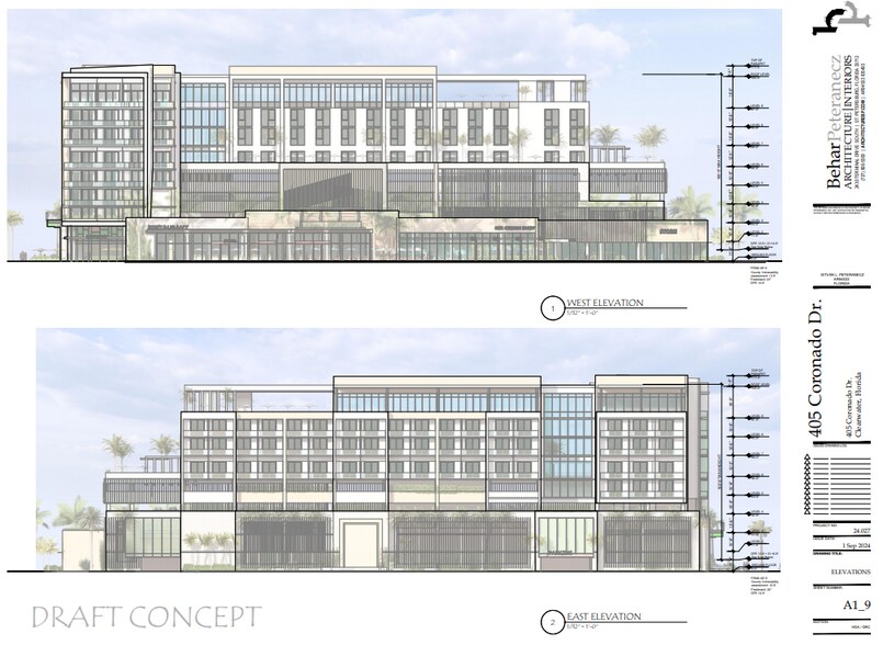 More Photos Of 405 Coronado Dr, Clearwater Land For Sale