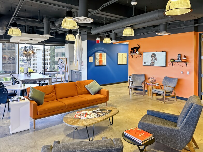 More Photos Of 15233 Ventura Blvd, Sherman Oaks Office For Lease