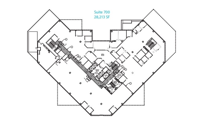 Photo of 7th Floor Ste 700