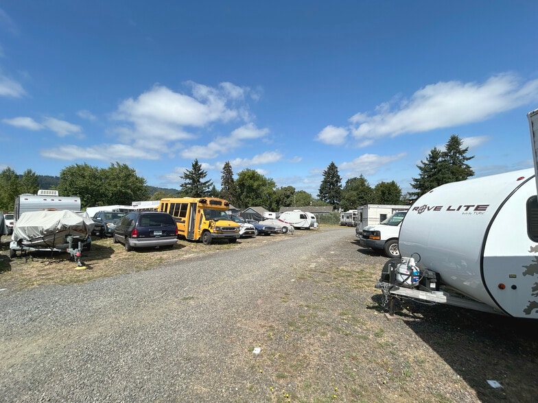 More Photos Of 6908 N Roberts Ave, Portland Land For Sale