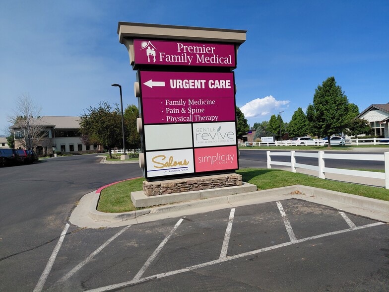 More Photos Of 275 W 200 N, Lindon Medical For Lease