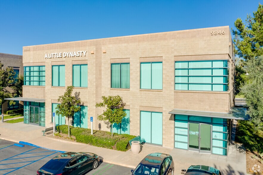 Primary Photo Of 9846 Research Dr, Irvine Office For Lease