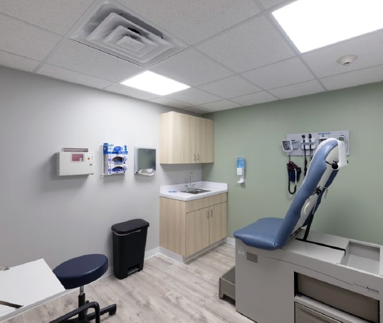 More Photos Of 1239 Hartford Ave, Johnston Medical For Sale