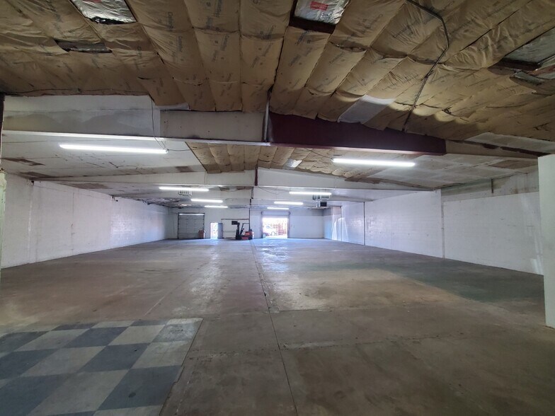More Photos Of 370-390 S I St, San Bernardino Warehouse For Lease