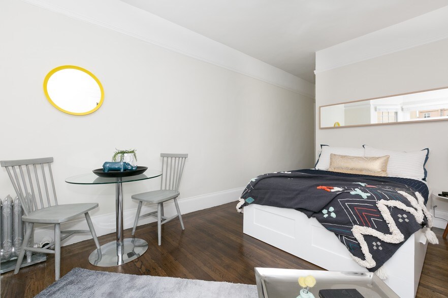 More Photos Of 381 Turk St, San Francisco Apartments For Sale