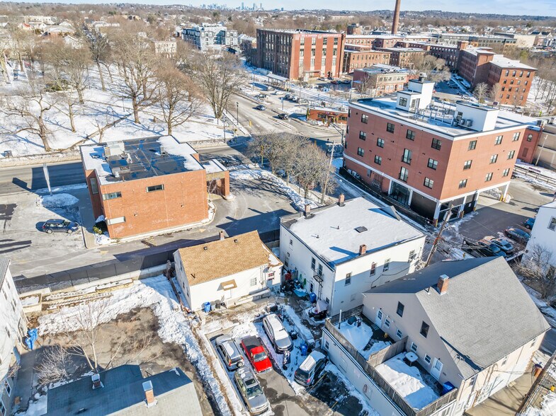 More Photos Of 7 Felton St, Waltham Apartments For Sale