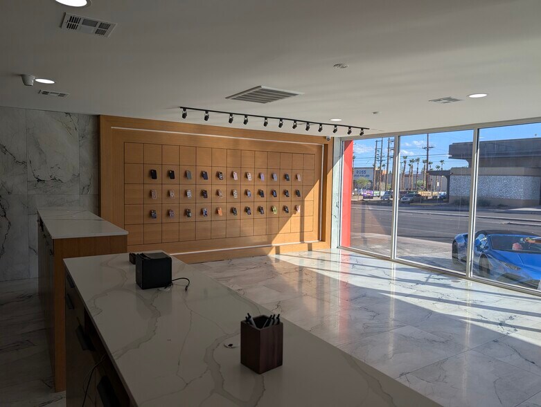 More Photos Of 1703 E Charleston Blvd, Las Vegas Freestanding For Sale