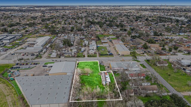 More Photos Of 2412 Pasadena Blvd, Pasadena Land For Sale