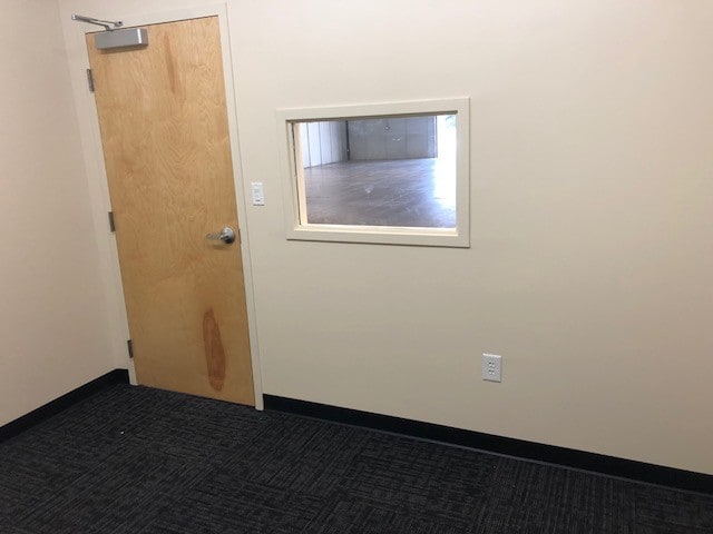 More Photos Of 1136 Louise Rd, Winston-Salem Warehouse For Lease