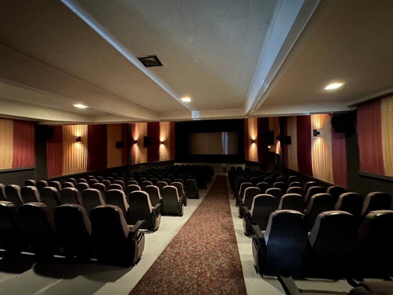 More Photos Of 27 S Cascade Ave, Montrose Theater Concert Hall For Sale