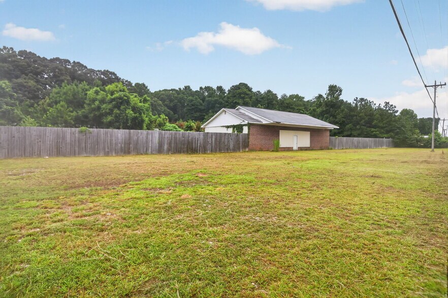 More Photos Of 11220 Veterans Memorial Hwy, Douglasville Auto Dealership For Sale