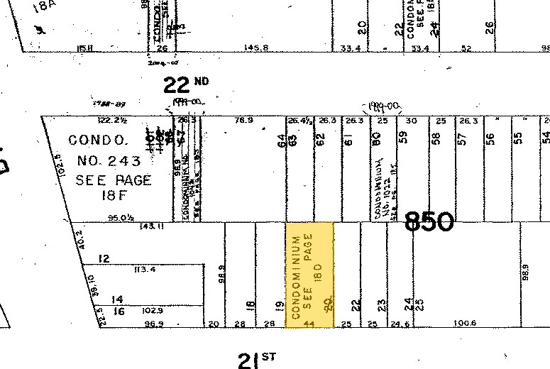 More Photos Of 25 E 21st St, New York Apartments For Lease