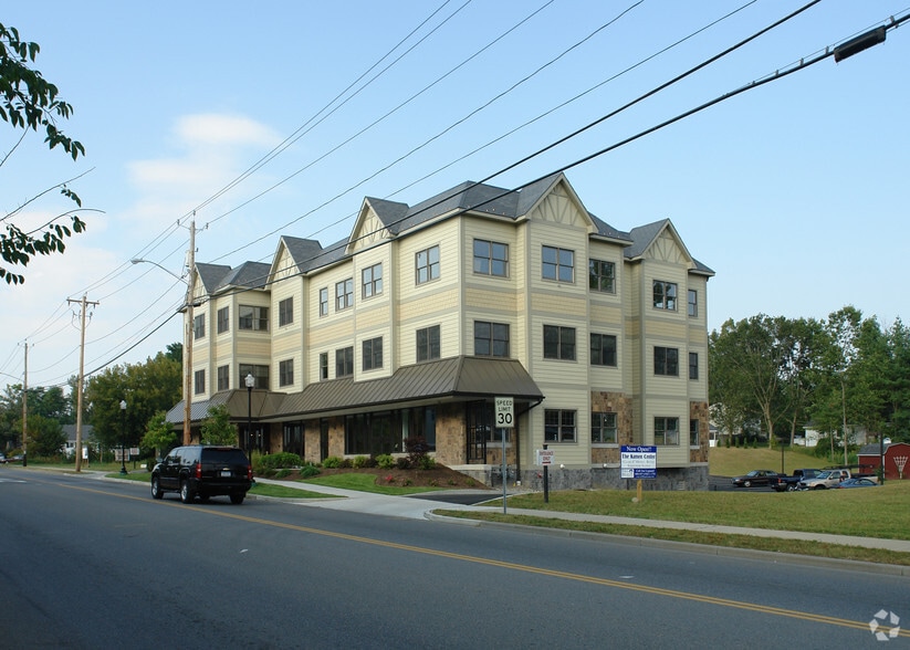 More Photos Of 120 West Ave, Saratoga Springs Office For Sale