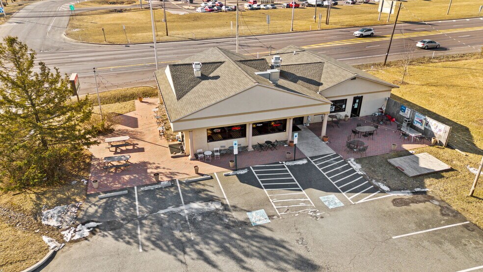 More Photos Of 1850 John Fries Hwy, Quakertown Restaurant For Sale