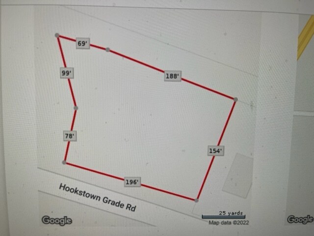 More Photos Of Hookstown Grade Rd, Clinton Land For Sale