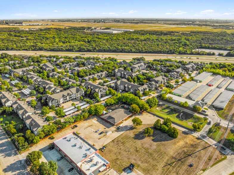 More Photos Of 2440 Fuller Wiser Rd, Euless Daycare Center For Sale