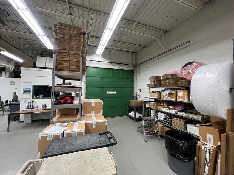 More Photos Of 70 Joey Dr, Elk Grove Village Warehouse For Sale