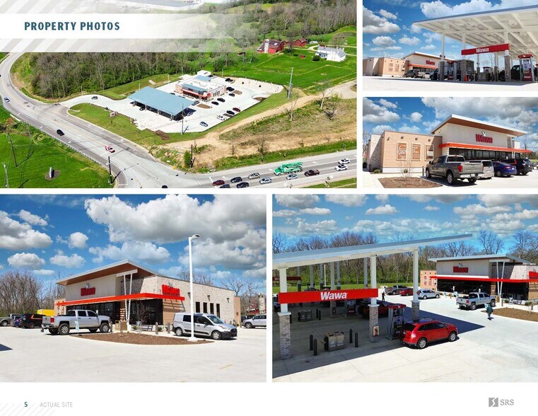 More Photos Of 3015 Lebanon Rd, Lebanon Convenience Store For Sale