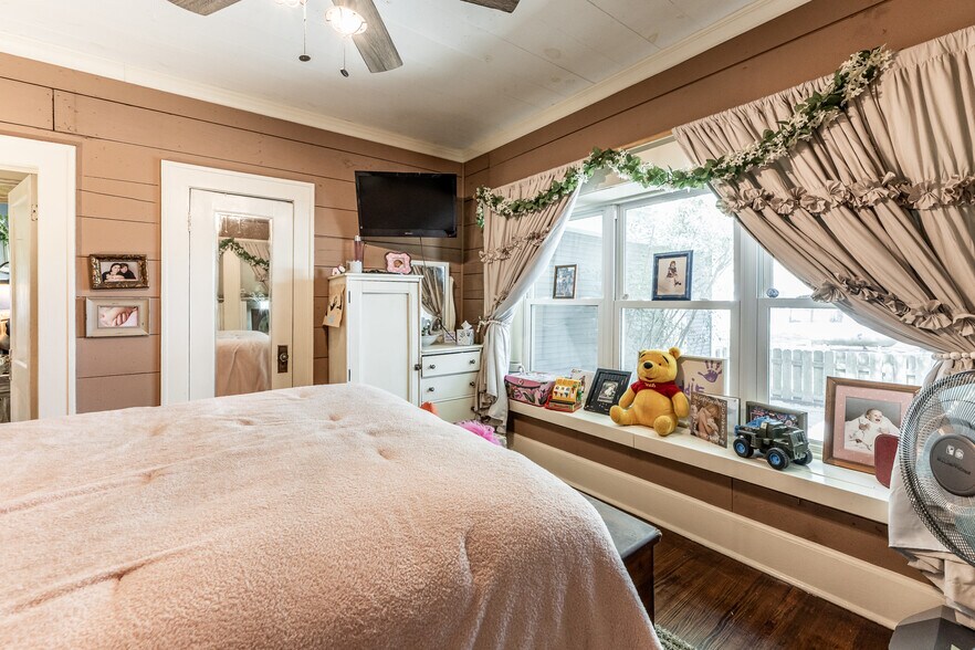 More Photos Of 25790 Lakeside Dr, Hockley Land For Sale