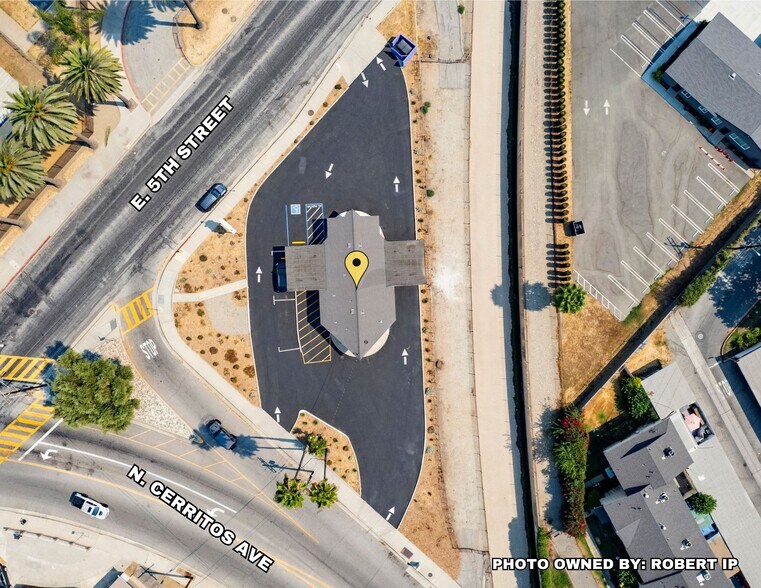 More Photos Of 600 E 5th St, Azusa Convenience Store For Sale