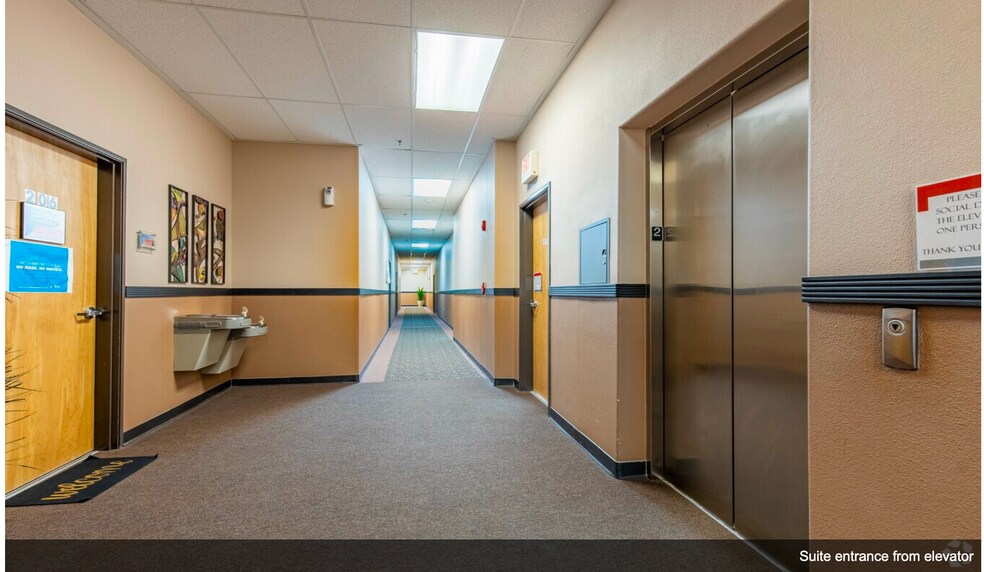 More Photos Of 550-570 W Pioneer Blvd, Mesquite Unknown For Lease