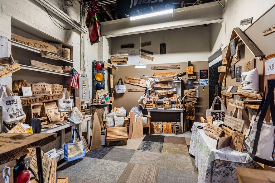 More Photos Of 47 S Main St, Ipswich Storefront Retail Residential For Sale