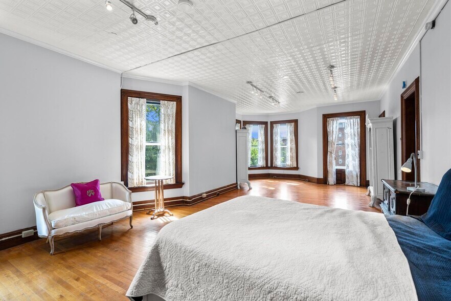 More Photos Of 4 Wethersfield Ave, Hartford Loft Creative Space For Sale