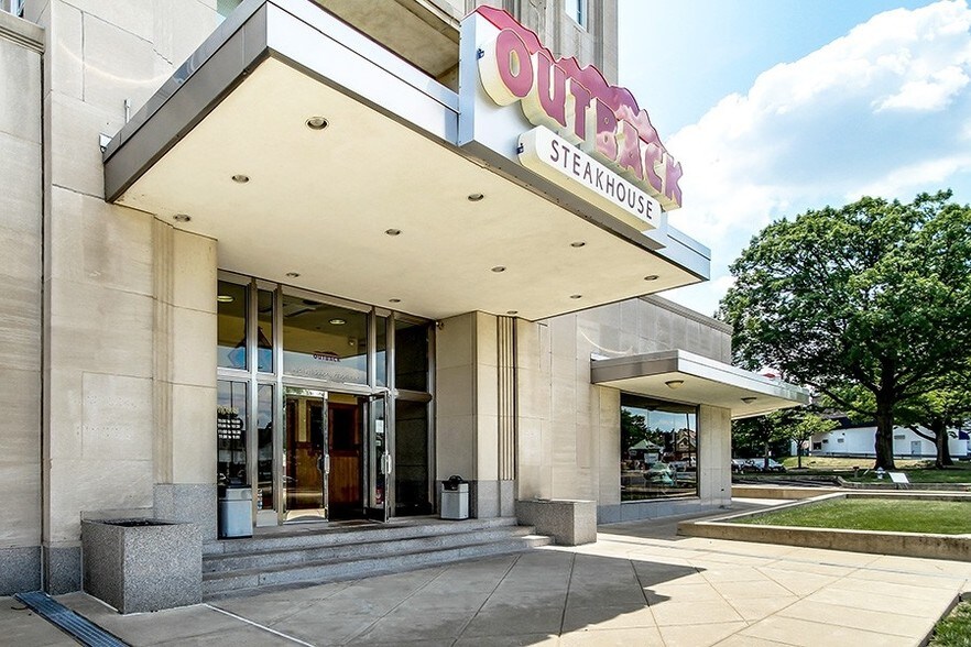 More Photos Of 610 Old York Rd, Jenkintown Office For Lease